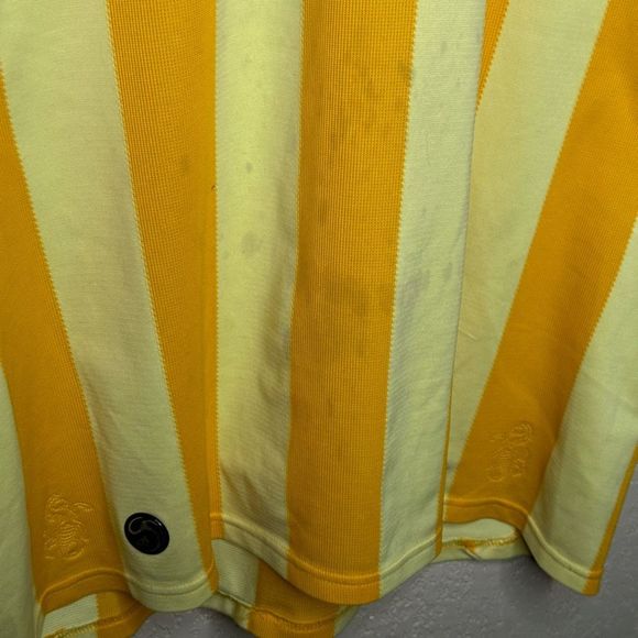 2009 Adidas Newcastle Jersey XL - Picture 5 of 6